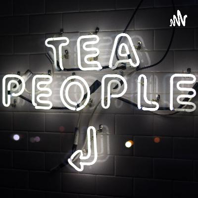Sipping and spilling the tea with Rivy