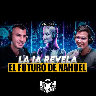 CHAT GPT: Expedientes Secretos IA | Miro de Atrás #26 CHAT GPT: Expedientes Secretos IA | Miro de Atrás #26