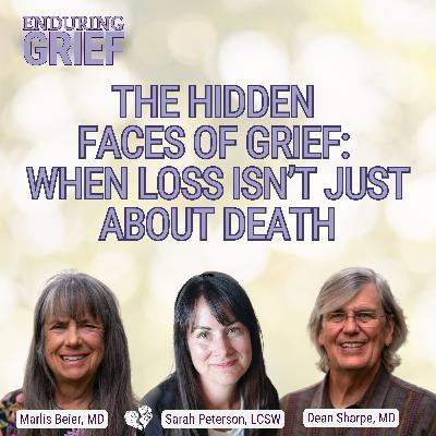 The Hidden Faces of Grief: When Loss Isn’t Just About Death -11
