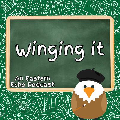 EMU Choirs with Ellie and Connor │Winging It │Episode 3