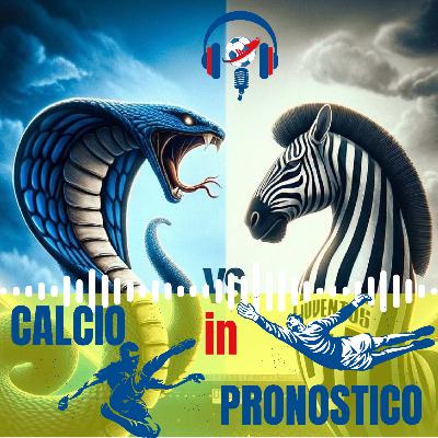 Pronostici Serie A 23