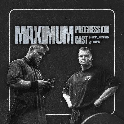 MPC #102 - Life-Update, Frühjahrssaison 2024, Gym-Wechsel & Umzug