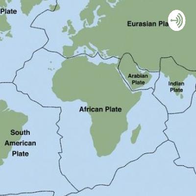 Tectonic plates