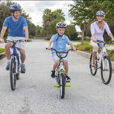 Fahr Rad im Saarland