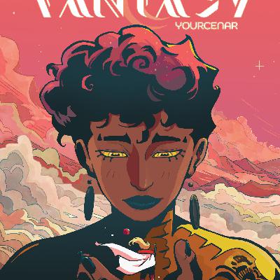 Une BD originale sur la forme, passionnante sur le fond... une méta BD ! Fantasy de Yoann Kavege. Dans ma bulle #588