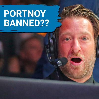 REPORT: Ohio State BANNED DAVE PORTNOY from OHIO Stadium for Saturday's Game vs Texas?