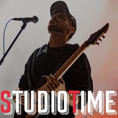 Ronald Janeček ve Studiotime #106: „Jsem z producentů, co nevěří na gear."
