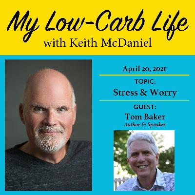 MY LOW-CARB LIFE - EPISODE 8 (April 20, 2021) MY LOW-CARB LIFE - EPISODE 8 (April 20, 2021)