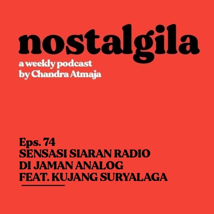 NOSTALGILA