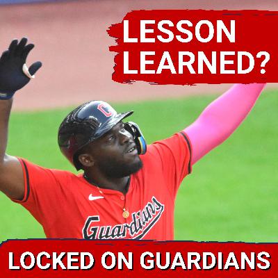 REVEALED: Cleveland Guardians TARGET Undervalued Reliever Justin Bruihl | Lesson Learned on Noel?