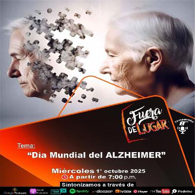 Día Mundial del Alzheimer