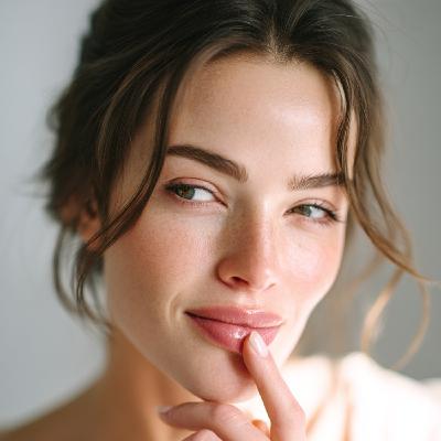 Labios Naturales Sin Exagerar: Cómo el Ácido Hialurónico Rejuvenece sin Deformar