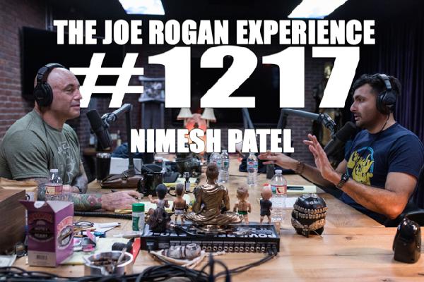 #1217 - Nimesh Patel #1217 - Nimesh Patel