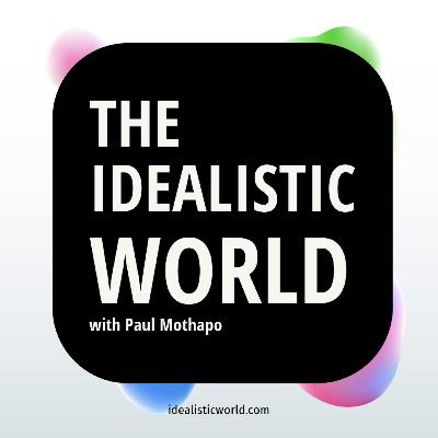 Episode 44: Human Behavior and Consciousness Episode 44: Human Behavior and Consciousness