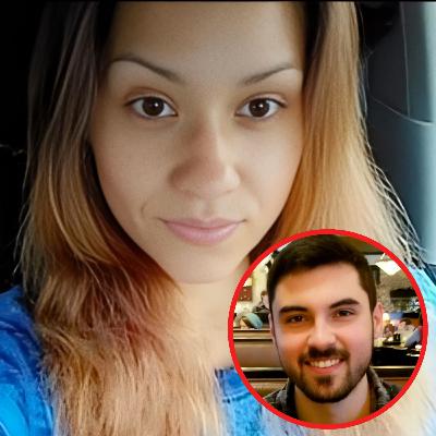 🇺🇸 Il veut la "sauver" de son mari 🇺🇸 Il veut la "sauver" de son mari