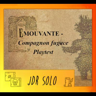 SHORT - Emouvante, golem d'émotion