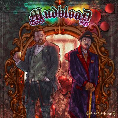 MUDBLOOD 224: FT. Aaron Butler & Jordan Robinson