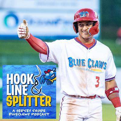 Devin Saltiban - From Hawaii to the Phillies