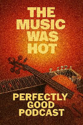 "A Slice of Life: The Artistry in 'The Music is Hot'" "A Slice of Life: The Artistry in 'The Music is Hot'"