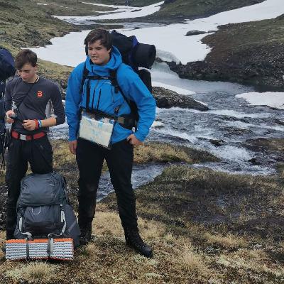 Norsk språk diskusjon