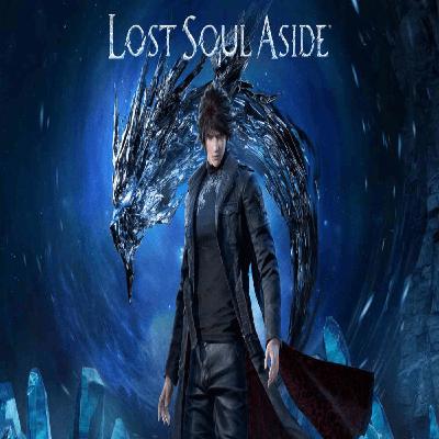 Musical Review: Lost Soul Aside