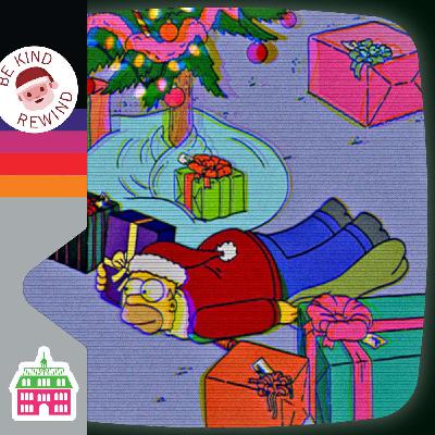 The Simpsons - ’Tis the Fifteenth Season The Simpsons - ’Tis the Fifteenth Season