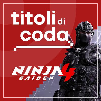 La recensione di Ninja Gaiden 4