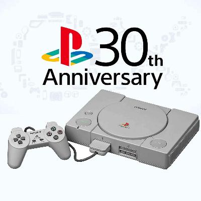 Bonus 01 PlayStation 1 Revolutionen | Fixat ljud