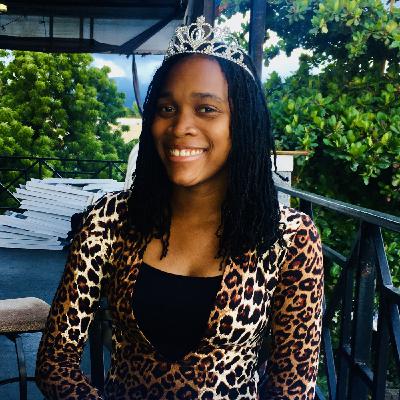 You are royalty You are royalty