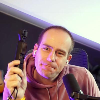 Why I'm not streaming anymore (and what I'm doing instead)