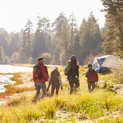 Are We There Yet? - The Rev. Joanna Leiserson