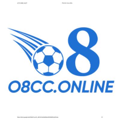 o8cconline
