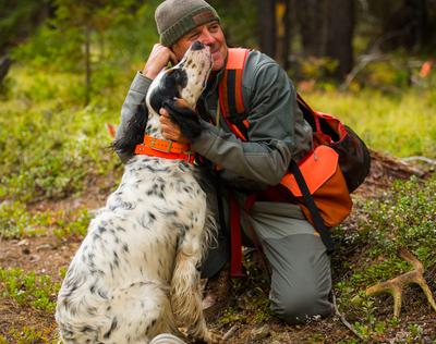 Pro guide on western forest grouse tips, tactics, strategies and gear