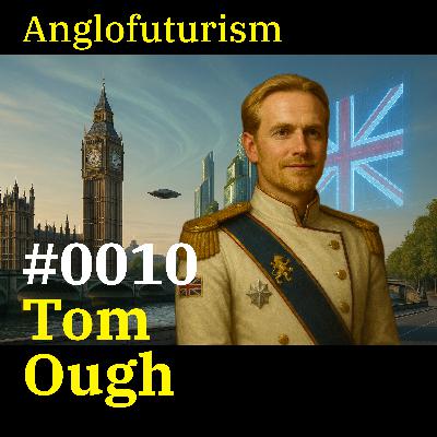 Britain's manifest Antarctic destiny