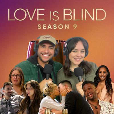 LOVE IS BLIND S9 RECAP: Denver Drama, BS Proposals and Finale Shockers
