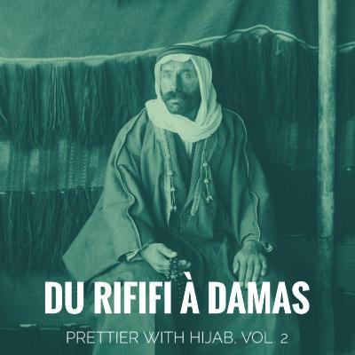 Du rififi à Damas (Voyage en Syrie, vol. 2)