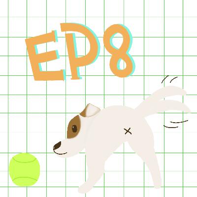 EP8【關於協會】狗醫生是什麼？
