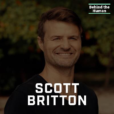The Dojo of Daily Life: Blending Consciousness with Achievement (Ft Scott Britton) The Dojo of Daily Life: Blending Consciousness with Achievement (Ft Scott Britton)
