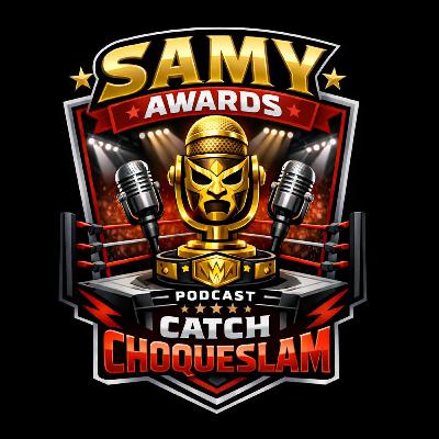 Samy Awards : Partie 1 Samy Awards : Partie 1