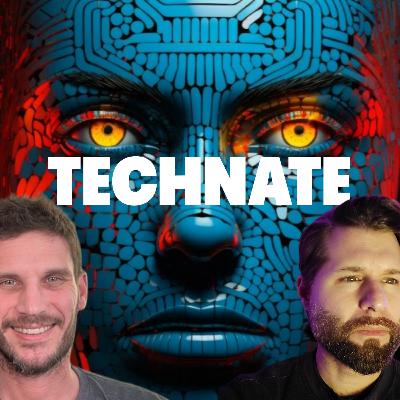 Engineering The Apocalypse, Evil Takeover of America, & The Technate! Collab w/ End of The World News Engineering The Apocalypse, Evil Takeover of America, & The Technate! Collab w/ End of The World News