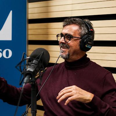 Os mais ouvidos da Liga dos Inovadores, com José Teixeira: “Se os empresários forem bulímicos, se quisermos tudo para nós, os trabalhadores não vão trabalhar, apenas obedecerão. É o caos”