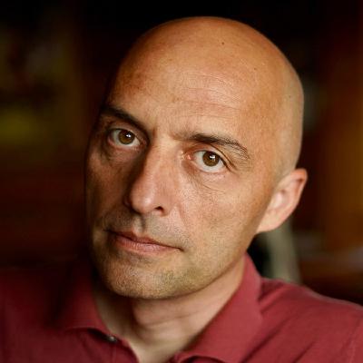 Ватсала Дас - 35 лет монахом: что я понял о счастье и смысле жизни