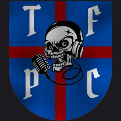 Task Force Podcast S2 EP4 With 6MMPLASTIC