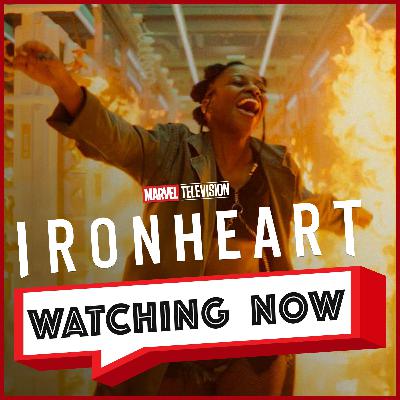 Ironheart | Episodes 1, 2, & 3