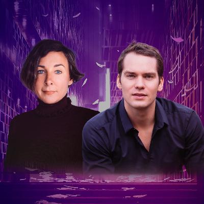 Juli Zeh spricht mit Simon Strauß über „In der Nähe…”