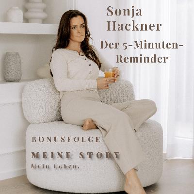 Meine Story - mein Leben
