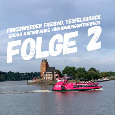 Finkenwerder Freibad, Teufelsbrück, Hadag Hafenfähre #inhamburgunterwegs Folge 2 Finkenwerder Freibad, Teufelsbrück, Hadag Hafenfähre #inhamburgunterwegs Folge 2