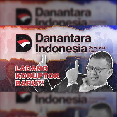 Gebrakan Baru Prabowo! Danantara: Bakal Bikin Negara Kaya atau Malah Sebaliknya!?