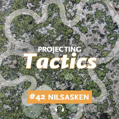 #42 Projecting Tactics #42 Projecting Tactics