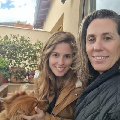 פרק 21: להבין שאנחנו במסע של ריפוי עם הגוף שלנו- על התחושה שאני לא מספיק יפה- עם חן הרטוב סדבון